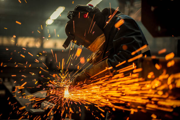Best Structural Steel Welding in Welby, CO