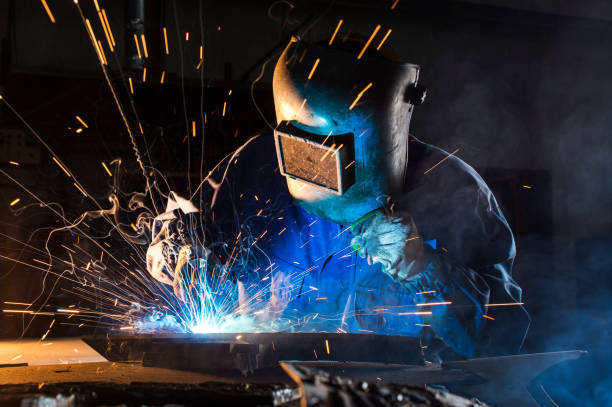 Best Aerospace and Defense Welding in Welby, CO