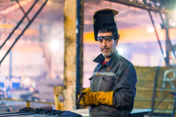 Best Automotive Welding in Welby, CO