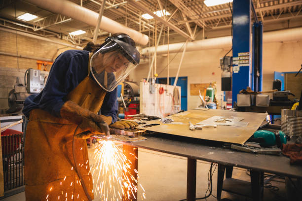 Best Maintenance and Repair Welding in Welby, CO