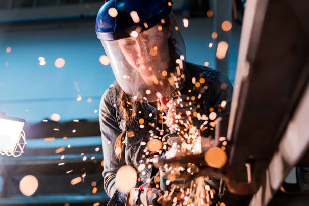 Welby, CO Welder & Metal Fabrication Company