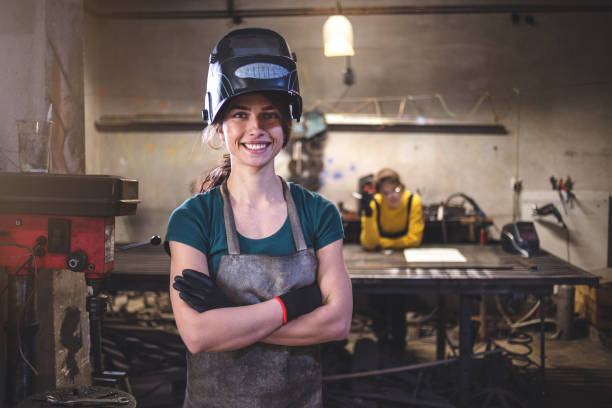 Best Artistic and Custom Metal Fabrication in Welby, CO